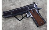 Colt~MK IV Government Model~Series 70~.45 ACP - 2 of 5