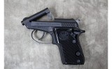 Beretta~Bobcat~Mod. 21A~.22 Long Rifle - 3 of 4