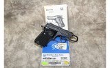 Beretta~Bobcat~Mod. 21A~.22 Long Rifle - 4 of 4