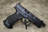 Walther~PDP Pro~ Compact~9mm Luger - 1 of 3