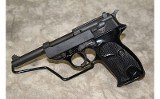 Walther~P1~9mm - 2 of 4