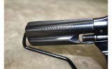 High Standard~Sentinel~MK4~.22 Mag - 6 of 6