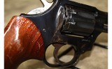 High Standard~Sentinel~MK4~.22 Mag - 3 of 6