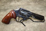 High Standard~Sentinel~MK4~.22 Mag - 1 of 6