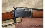 Browning~BL22~.22 short/long/long rifle - 7 of 14