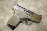 Springfield~Hellcat~9mm Luger - 1 of 3