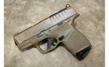 Springfield~Hellcat~9mm Luger - 2 of 3