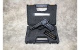CZ~75 BD~9mm luger - Image 3 of 3