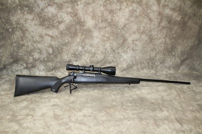 Weatherby~Mark V~7mm Weatherby Magnum - Image 1 of 13