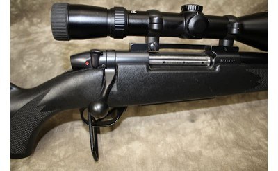 Weatherby~Mark V~7mm Weatherby Magnum - Image 5 of 13