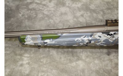 Browning~X-Bolt~.300 Winchester Magnum - Image 8 of 12