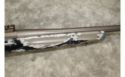 Browning~X-Bolt~.300 Winchester Magnum - Image 7 of 12