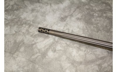 Browning~X-Bolt~.300 Winchester Magnum - Image 12 of 12