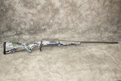 Browning~X-Bolt~.300 Winchester Magnum - Image 1 of 12