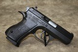 IMI~Uzi Eagle/Baby Eagle~9mm luger - 1 of 3