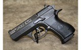 IMI~Uzi Eagle/Baby Eagle~9mm luger - 2 of 3