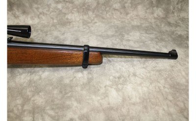 Ruger~10-22~.22 long rifle - Image 7 of 9