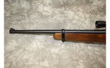 Ruger~10-22~.22 long rifle - Image 8 of 9
