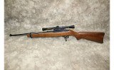 Ruger~10-22~.22 long rifle - Image 2 of 9