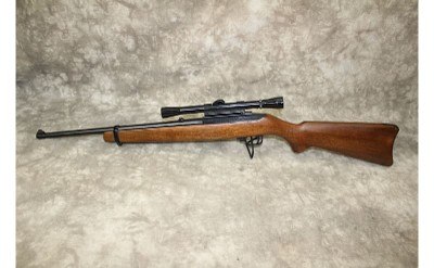 Ruger~10-22~.22 long rifle - Image 2 of 9