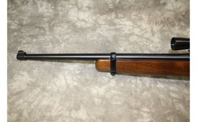 Ruger~10-22~.22 long rifle - Image 8 of 9