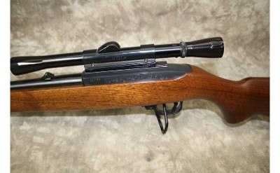 Ruger~10-22~.22 long rifle - Image 6 of 9