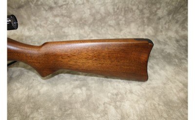 Ruger~10-22~.22 long rifle - Image 4 of 9