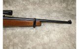 Ruger~10-22~.22 long rifle - Image 7 of 9