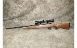 Mossberg~Patriot~Trophy Hunter~.30-06 - 2 of 10