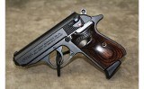 Walther~PPK/S~.380 ACP - 2 of 3