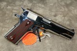 Colt~Government Model~.38 Super - 1 of 3