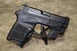 Smith & Wesson~M&P Bodyguard~.380 ACP - 1 of 3