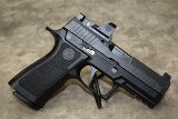 SIG SAUER~P320~9mm Luger - 1 of 5