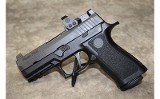 SIG SAUER~P320~9mm Luger - 2 of 5