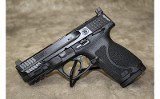 Smith & Wesson~M&P 9~M2.0~Compact~9mm luger - 2 of 4