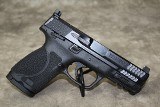 Smith & Wesson~M&P 9~M2.0~Compact~9mm luger - 1 of 4