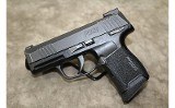 SIG Sauer~P365~9mm Luger - 2 of 4