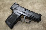 SIG Sauer~P365~9mm Luger - 1 of 4
