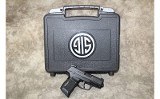 SIG Sauer~P365~9mm Luger - 3 of 4
