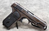 Colt~ 1903 Pocket Hammerless~ .32 ACP - 1 of 2