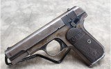 Colt~ 1903 Pocket Hammerless~ .32 ACP - 2 of 2