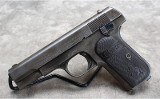 Colt~ Colt Automatic~ .32 Rimless - 2 of 2