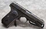 Colt~ Colt Automatic~ .32 Rimless - 1 of 2