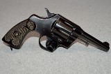Colt ~ Army Special ~ .38 Special - 1 of 8