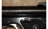 Ruger~Mark II~Target~.22 Long Rifle - 3 of 3
