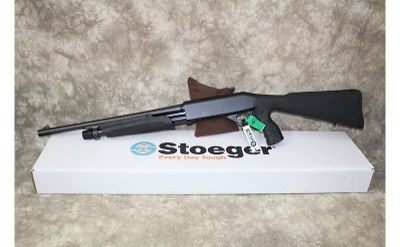 Stoeger~P3000~12-Gauge - Image 11 of 11