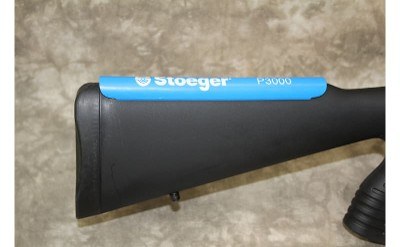 Stoeger~P3000~12-Gauge - Image 3 of 11