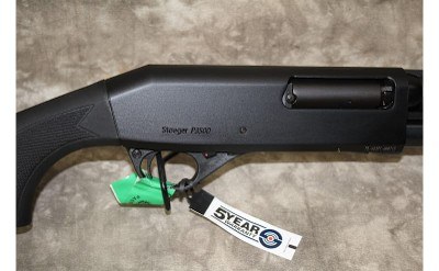 Stoeger~P3500~12-Gauge - Image 5 of 11