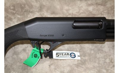 Stoeger~P3000~12-Gauge - Image 5 of 11