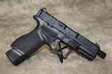 Springfield Armory~Echelon Compact~9mm luger - 1 of 3